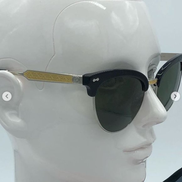 Gucci Cat-Eye Sunglasses main image 2